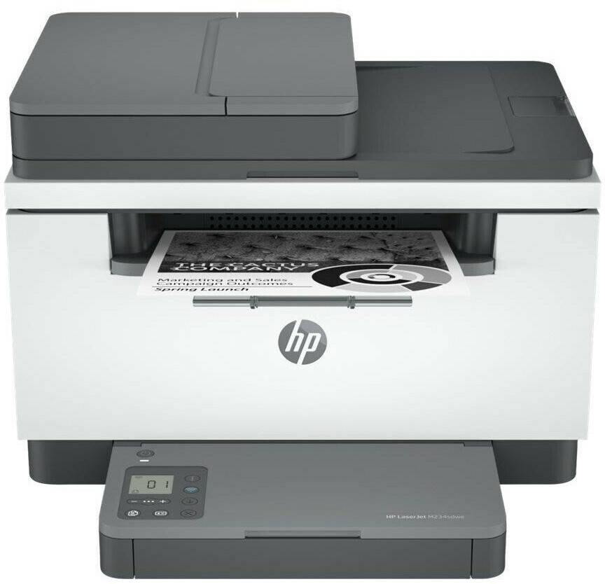 Impresoras multifunción HP LaserJet MFP M234sdwe