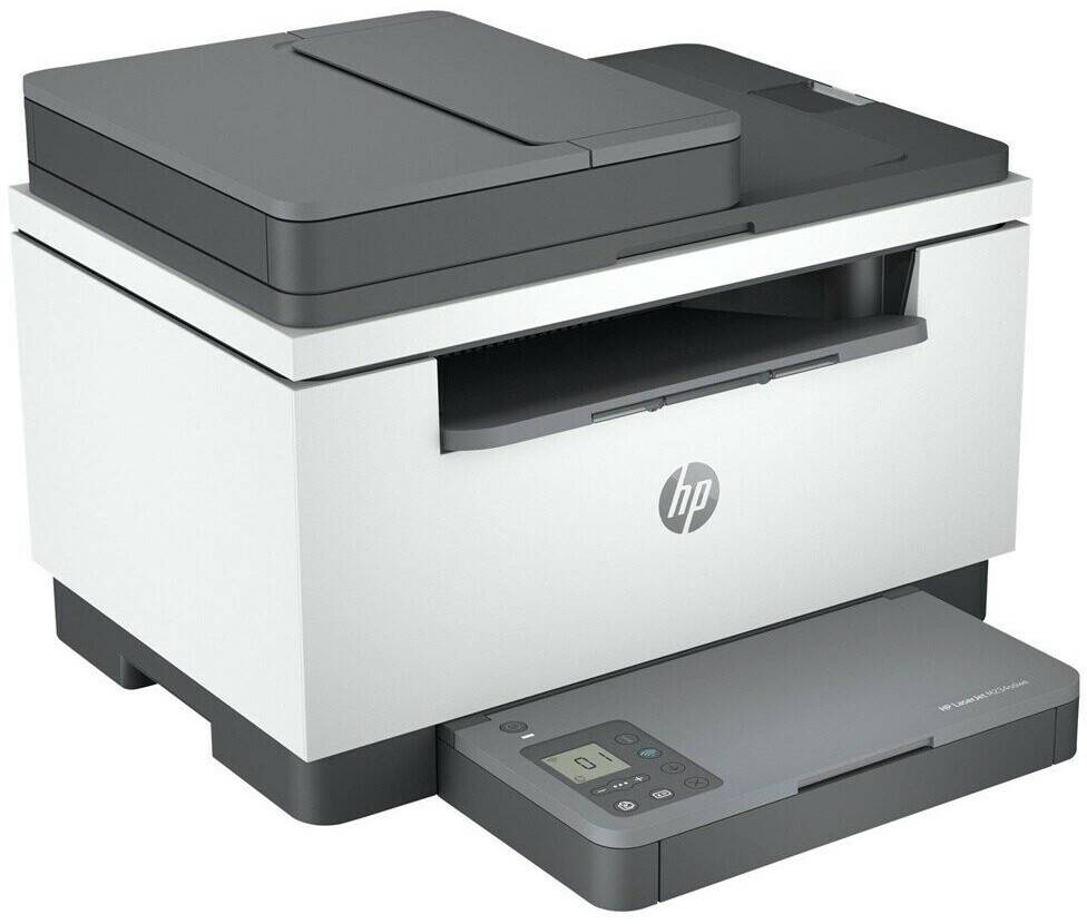 Impresoras multifunción HP LaserJet MFP M234sdwe